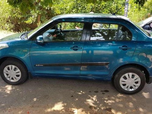 Used Maruti Suzuki Swift Dzire 2012 MT for sale in Palakkad 