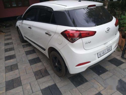 Hyundai Elite I20 Magna 1.4 CRDI, 2015, Diesel MT in Thrissur 