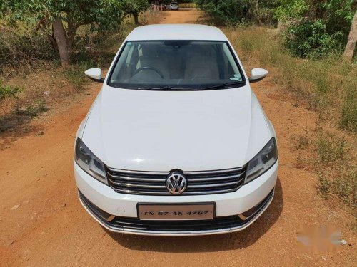 Used 2013 Volkswagen Passat MT for sale in Madurai 