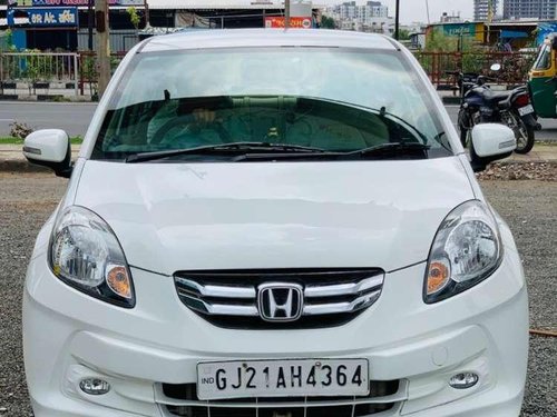 Used Honda Amaze VX i DTEC 2013 MT for sale in Surat