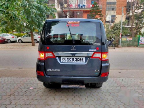 Used Tata Sumo 2014 MT for sale in Chandigarh 