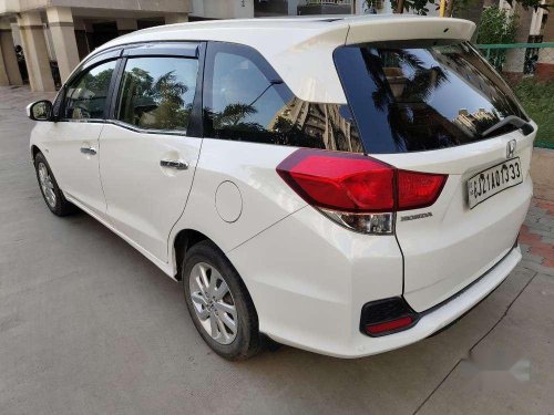 Honda Mobilio V i-DTEC, 2014, Diesel MT for sale in Surat