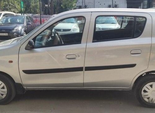 Used Maruti Suzuki Alto 800 2015 MT for sale in Ghaziabad 