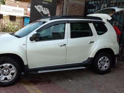 Used 2014 Renault Duster MT for sale in Pune