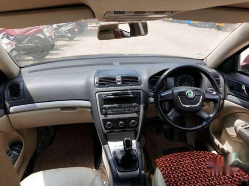 Used Skoda Laura 2012 MT for sale in Thane