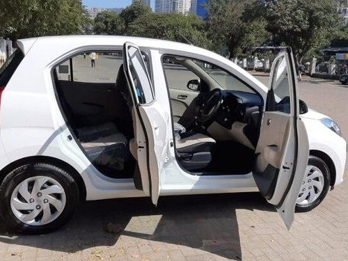 Used Hyundai Santro Asta BSIV 2018 MT for sale in Mumbai