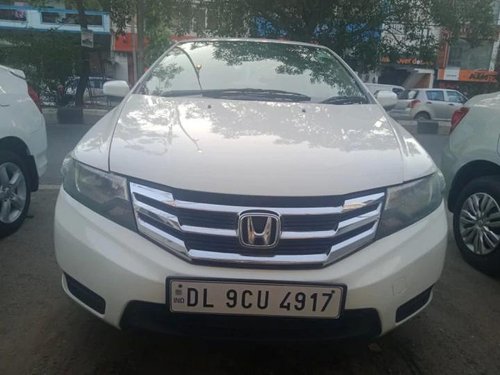 Used Honda City 2013 MT for sale in New Delhi
