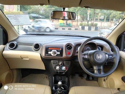 Used 2014 Honda Amaze MT for sale in Surat