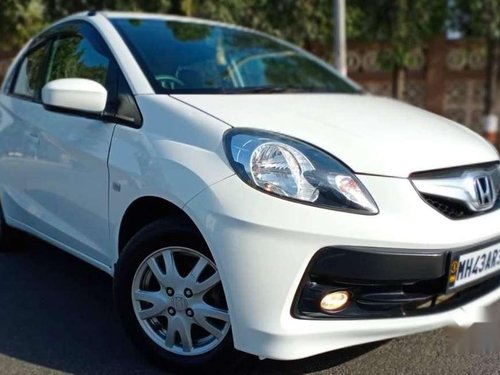 Used Honda Brio VX 2014 MT for sale in Mumbai