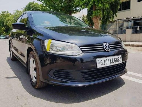 Used Volkswagen Vento 2011 MT for sale in Ahmedabad