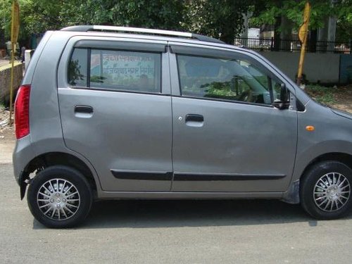Used 2014 Maruti Suzuki Wagon R MT for sale in Ghaziabad 
