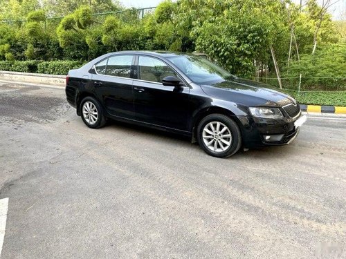 Used Skoda Octavia 2014 AT for sale in New Delhi