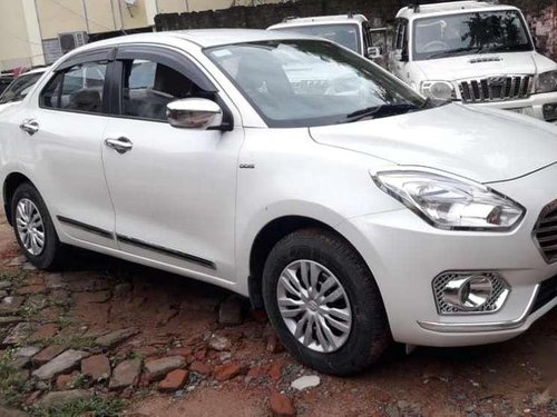 Used Maruti Suzuki Dzire 2018 MT for sale in Patna 