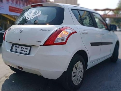 Used 2014 Maruti Suzuki Swift MT for sale in Thane