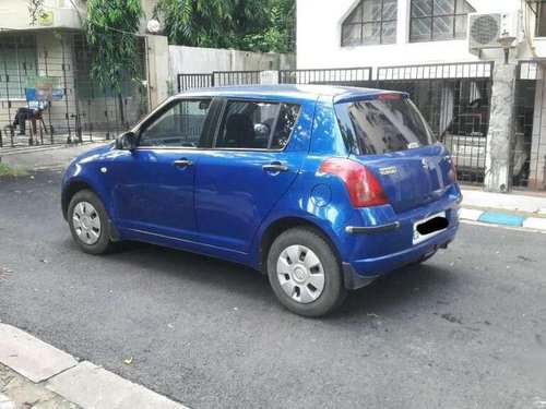 Used Maruti Suzuki Swift 2006 MT for sale in Kolkata