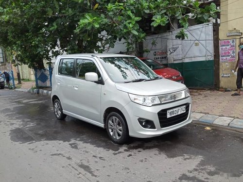 Used 2014 Maruti Suzuki Wagon R Stingray MT for sale in Kolkata