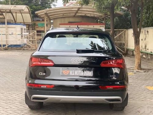 Audi Q5 3.0 TDI Quattro Technology 2018 AT for sale in Kolkata