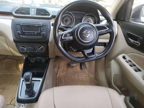 Maruti Suzuki Dzire VDI AMT 2018 AT for sale in Mumbai 