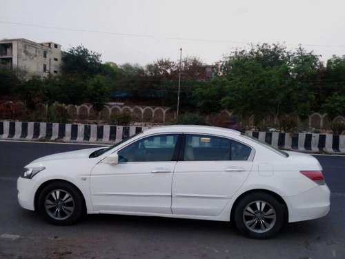 Used 2010 Honda Accord AT for sale in New Delhi
