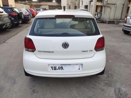 Used Volkswagen Polo 2011 MT for sale in Pune