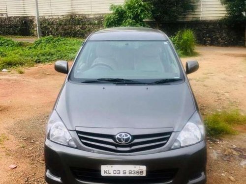 Used Toyota Innova 2010 MT for sale in Pathanamthitta 