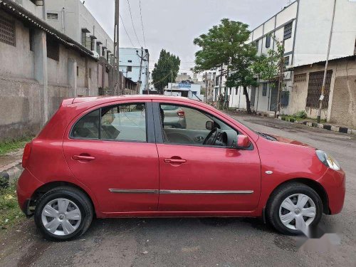 Used Renault Pulse 2014 MT for sale in Surat