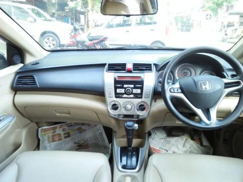 Used 2011 Honda City AT for sale in Mumbai 