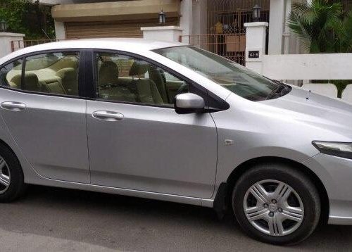 Used Honda City 2013 MT for sale in Chennai 