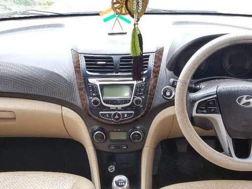 Used 2011 Hyundai Verna MT for sale in Guwahati 