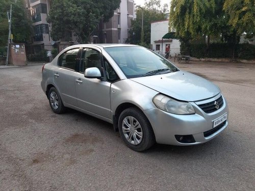 Used Maruti Suzuki SX4 2008 MT for sale in New Delhi