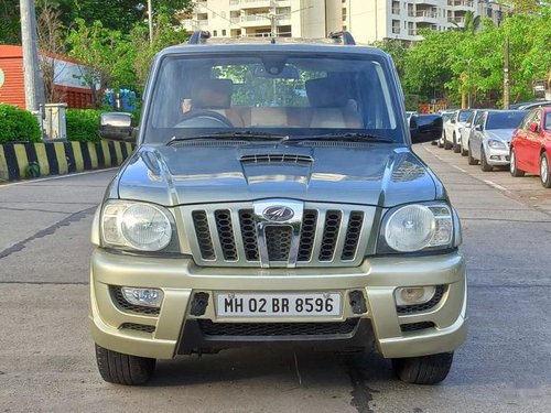 Used 2011 Mahindra Scorpio MT for sale in Mumbai 