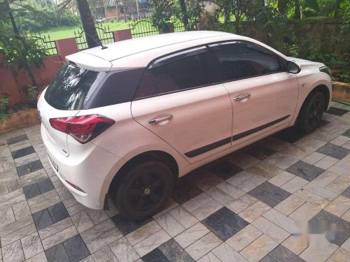 Hyundai Elite I20 Magna 1.4 CRDI, 2015, Diesel MT in Thrissur 