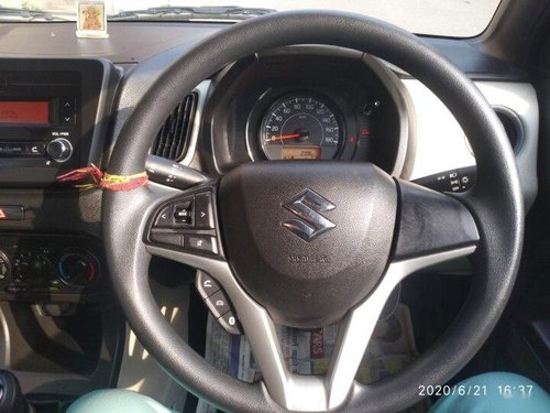 Used Maruti Suzuki Wagon R VXI 2018 MT for sale in New Delhi