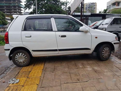 Used 2011 Maruti Suzuki Alto MT for sale in Pune