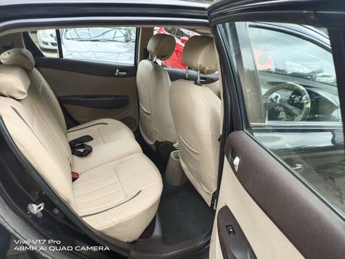 Used Hyundai i20 2011 MT for sale in Pune