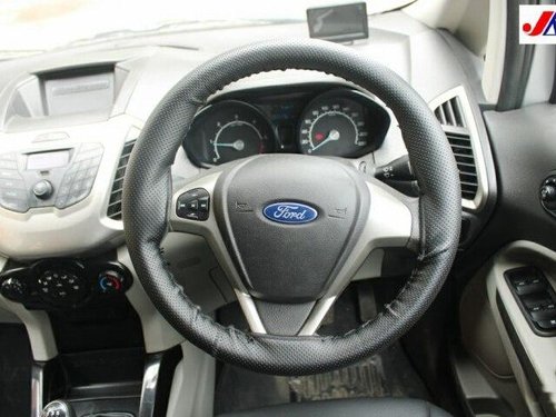 Used Ford EcoSport 2014 MT for sale in Ahmedabad