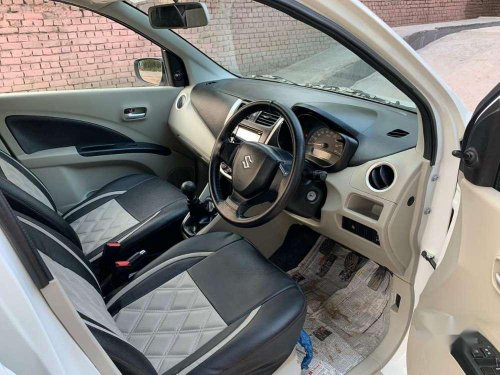 Used 2014 Maruti Suzuki Celerio MT for sale in Chandigarh