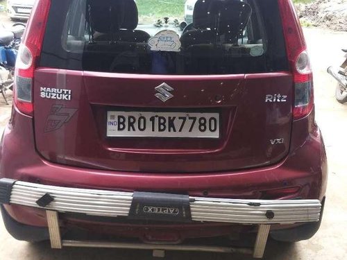 Used Maruti Suzuki Ritz 2012 MT for sale in Patna 