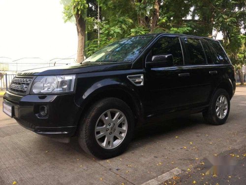 Used Land Rover Freelander 2 HSE 2012 MT for sale in Mumbai