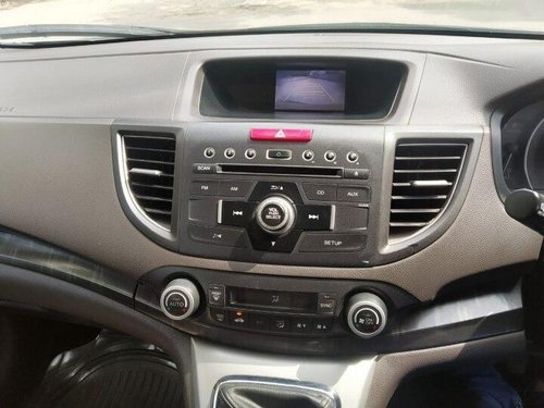 Used 2013 Honda CR V MT for sale in New Delhi