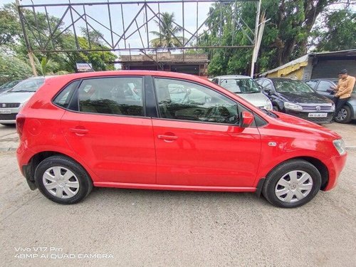 Used Volkswagen Polo 2010 MT for sale in Pune