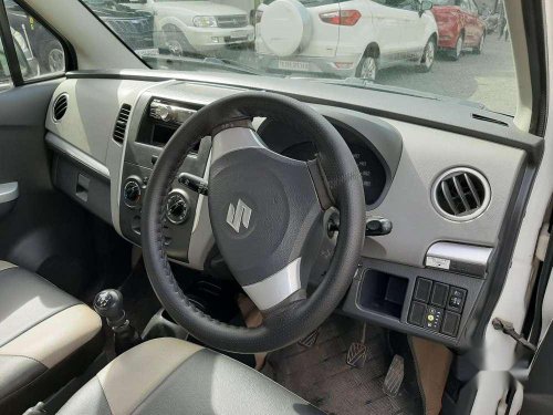 Used Maruti Suzuki Wagon R 2012 MT for sale in Surat