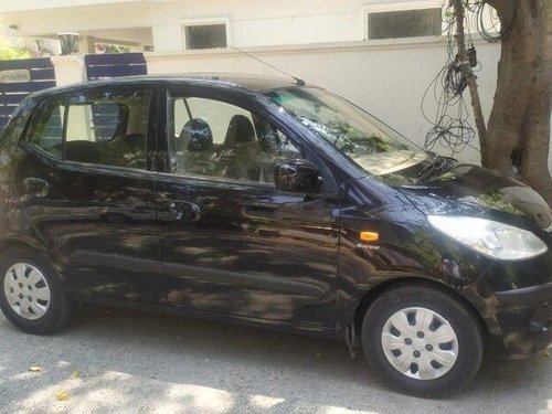 Used 2009 Hyundai i10 Magna MT for sale in Chennai 