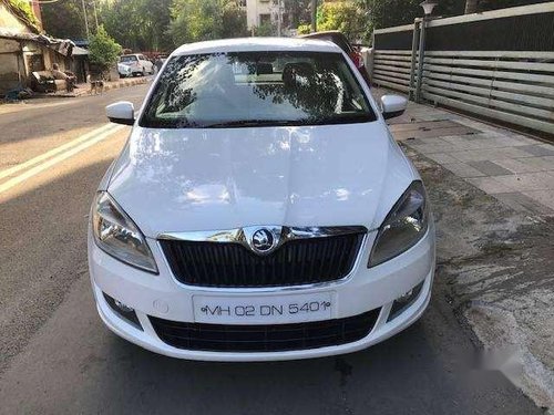 Used 2014 Skoda Rapid MT for sale in Mumbai