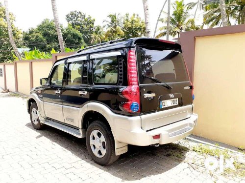 Mahindra Scorpio SLE BS-IV, 2010, Diesel MT for sale in Kochi 