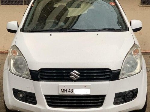 Used 2012 Maruti Suzuki Ritz MT for sale in Mumbai