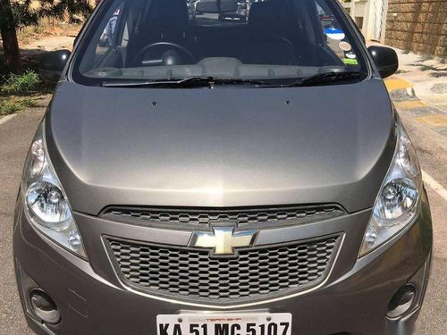 Used 2012 Chevrolet Beat MT for sale in Nagar 