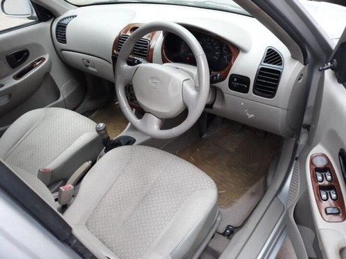 Used Hyundai Accent GLS 2012 MT for sale in New Delhi