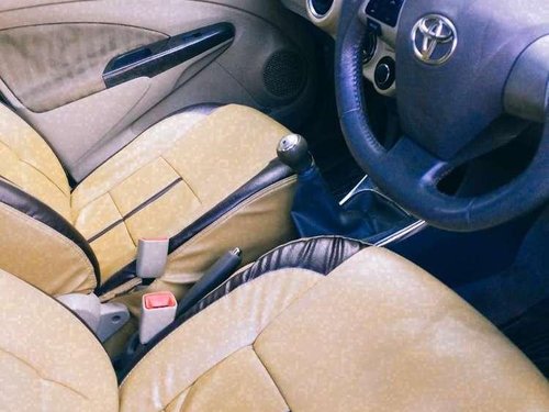 Used Toyota Etios 2015 MT for sale in Kolkata