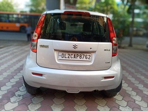 Used 2013 Maruti Suzuki Ritz MT for sale in New Delhi